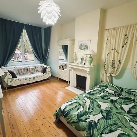 Domaine L'ermitage Nature & Loisirs, Billard, Wifi, Bbq Et Detente *