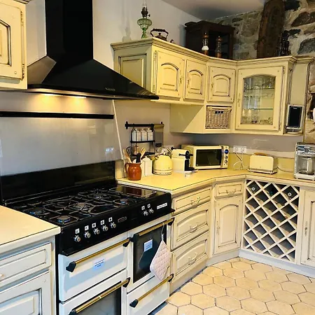 Domaine L'ermitage Nature & Loisirs, Billard, Wifi, Bbq Et Detente * Auger-Saint-Vincent