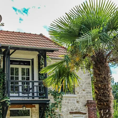 Domaine L'ermitage Nature & Loisirs, Billard, Wifi, Bbq Et Detente *