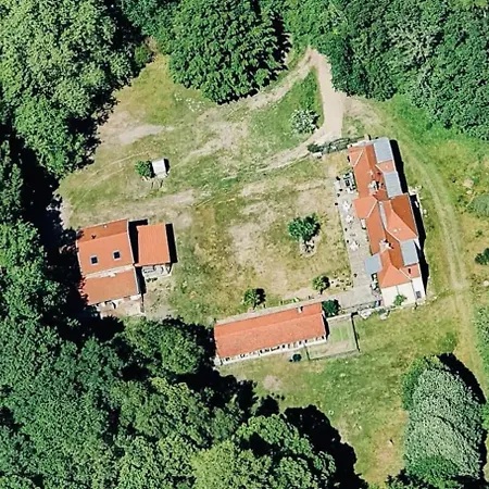 Holiday home Domaine Nature & Loisirs, Billard, Wifi Et Detente Auger-Saint-Vincent