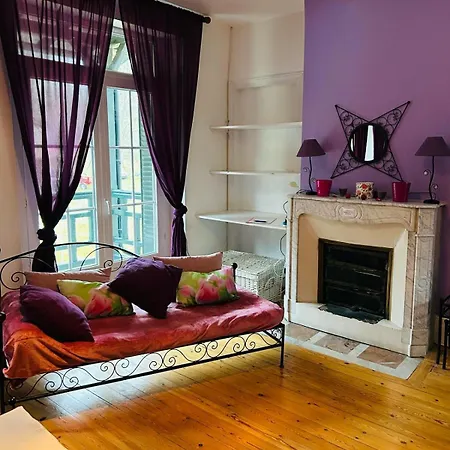 Holiday home Domaine Nature & Loisirs, Billard, Wifi Et Detente