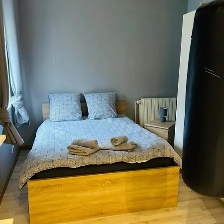 Domaine L'ermitage Nature & Loisirs, Billard, Wifi, Bbq Et Detente بيت للعطل *