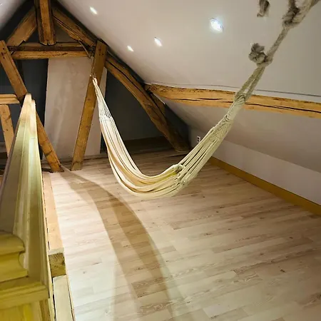Domaine Nature & Loisirs, Billard, Wifi Et Detente Holiday home Auger-Saint-Vincent
