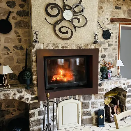 Domaine Nature & Loisirs, Billard, Wifi Et Detente Holiday home