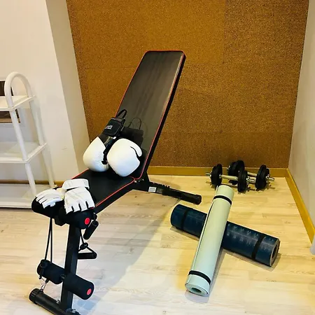 Domaine L'ermitage Nature & Loisirs, Billard, Wifi, Bbq Et Detente بيت للعطل