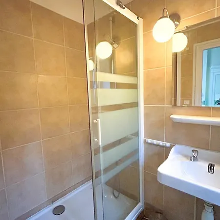 Holiday home Domaine Nature & Loisirs, Billard, Wifi Et Detente *